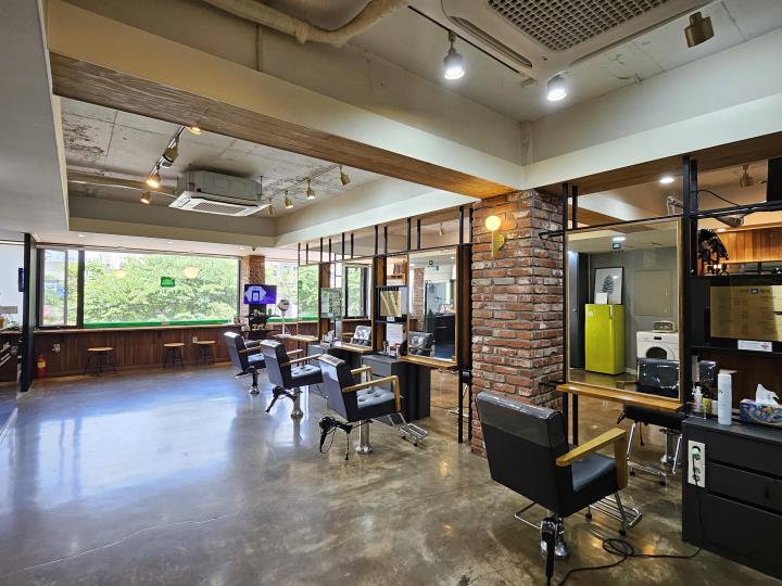 르블라썸 역삼점